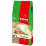Żwirek dla kota Cat's Best Original 40 l